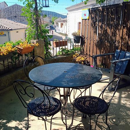 Gite Chez Dado & Denis Saint Martin D'Ardeche Zewnętrze zdjęcie