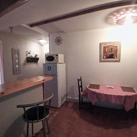 Gite Chez Dado & Denis Saint Martin D'Ardeche Zewnętrze zdjęcie