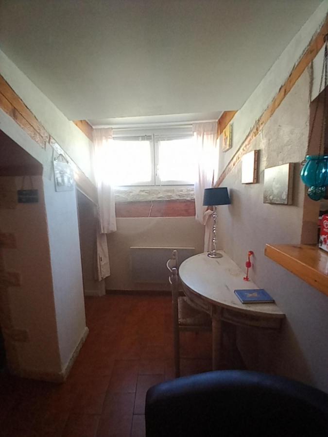 Gite Chez Dado & Denis Saint Martin D'Ardeche Zewnętrze zdjęcie