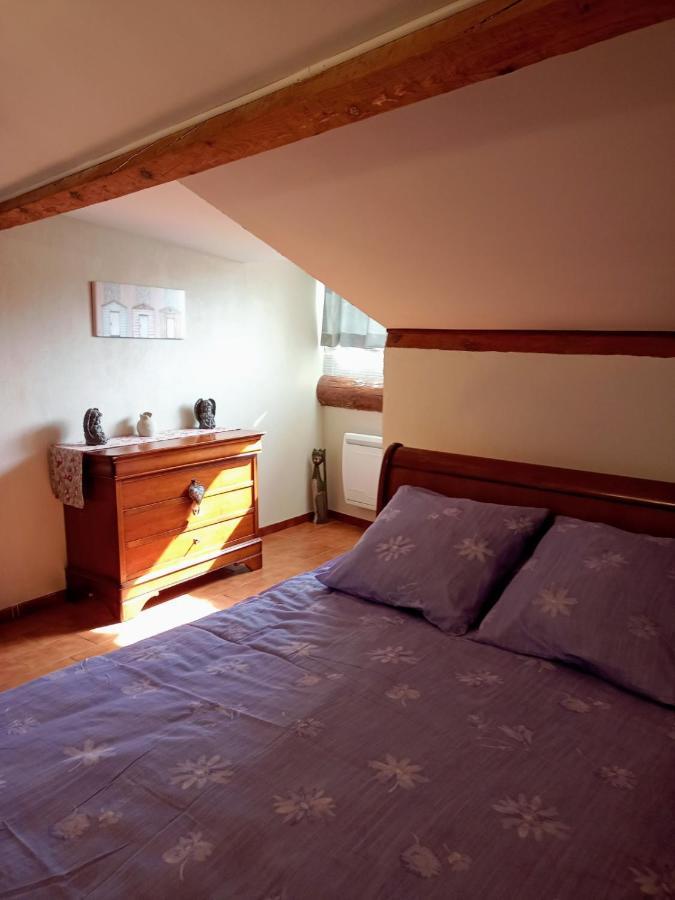 Gite Chez Dado & Denis Saint Martin D'Ardeche Zewnętrze zdjęcie