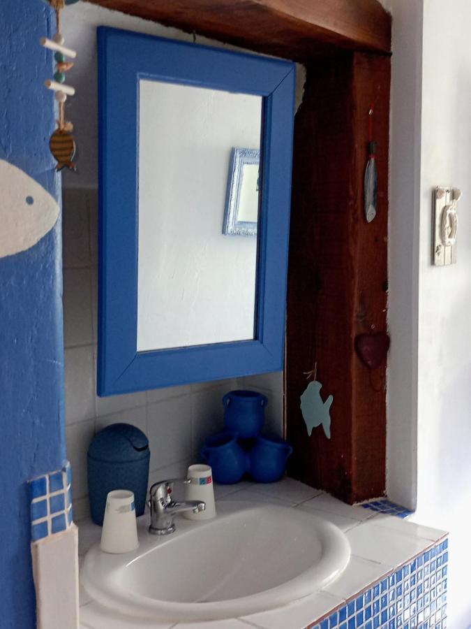 Gite Chez Dado & Denis Saint Martin D'Ardeche Zewnętrze zdjęcie