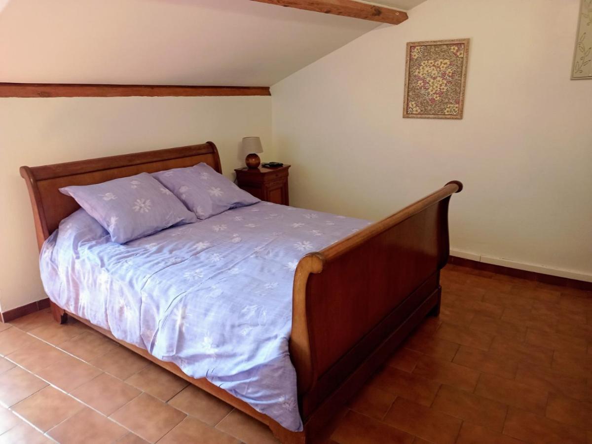 Gite Chez Dado & Denis Saint Martin D'Ardeche Zewnętrze zdjęcie