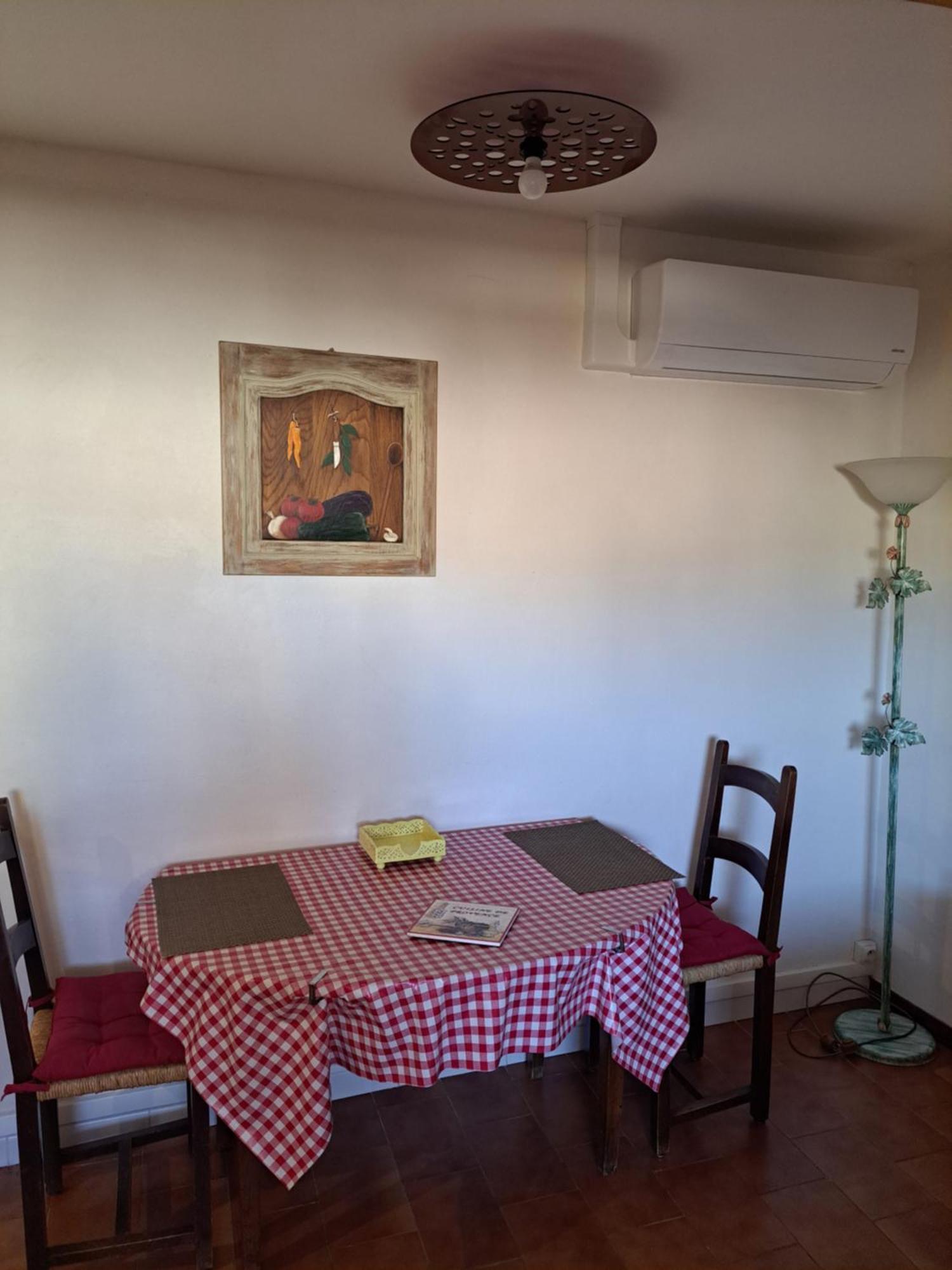 Gite Chez Dado & Denis Saint Martin D'Ardeche Zewnętrze zdjęcie