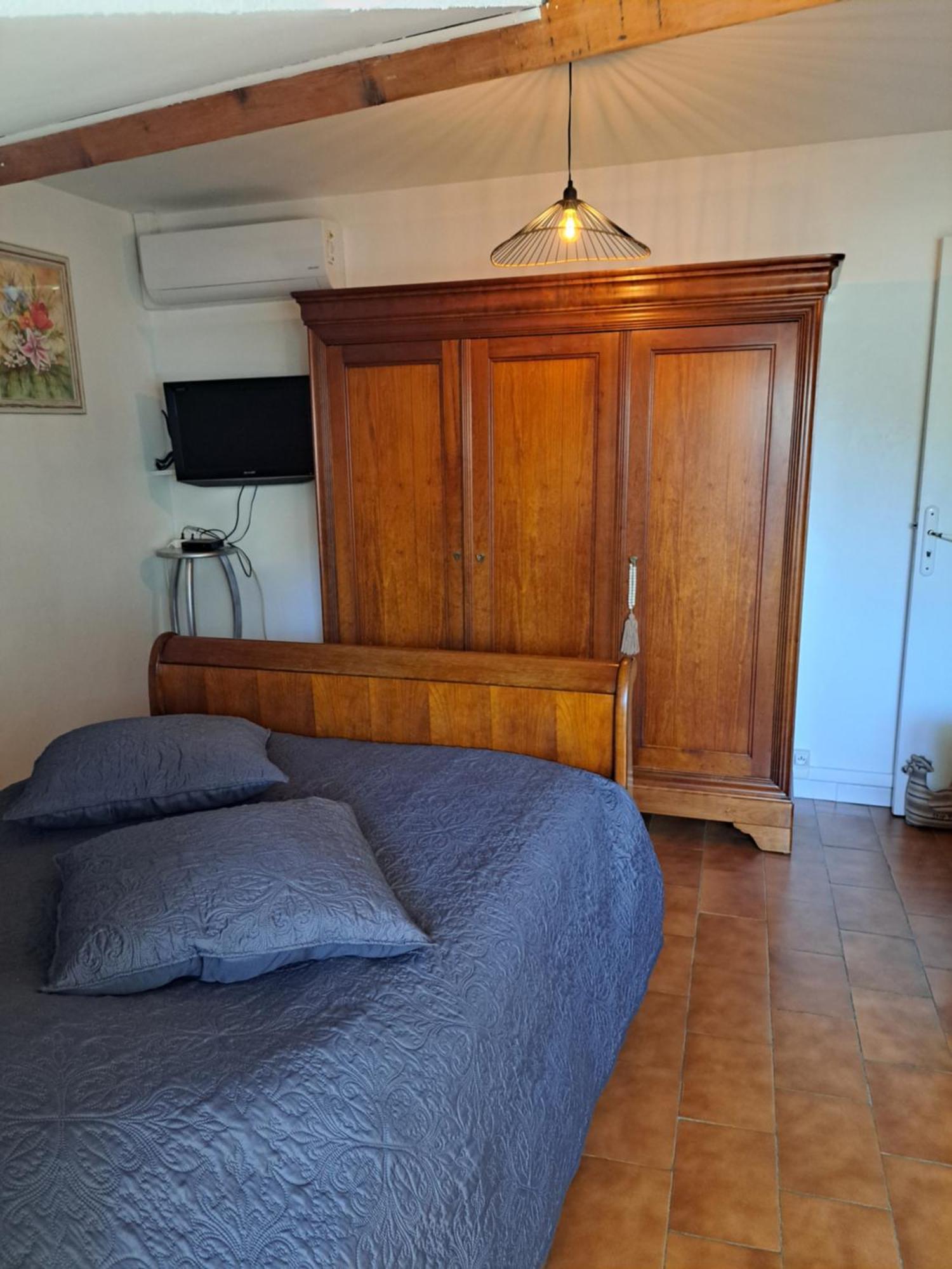 Gite Chez Dado & Denis Saint Martin D'Ardeche Zewnętrze zdjęcie